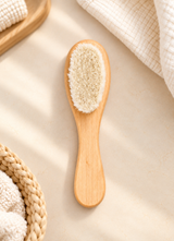 Baby Hairbrush