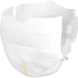 Eco-Friendly Tape Diaper with Wetness Indicator - L