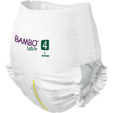 bambo nature pant diaper L 