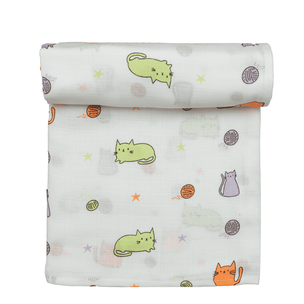 Newborn Gift Box - Mega