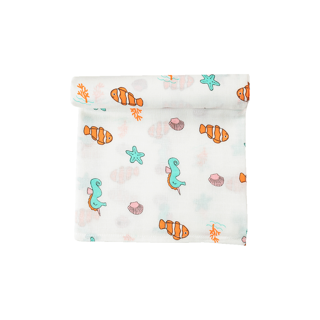 Hospital Bag For Baby - Mini Combo