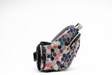 Baby Carrier with Hip Seat and InBuilt Mini Diaper Bag