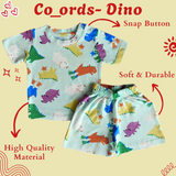 Co-ords - Dino