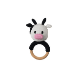 Cow Rattle