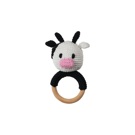 Cow Rattle