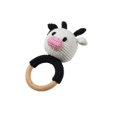 Cow Rattle