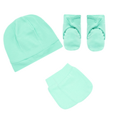 Premium Cozy Combo - Cyan
