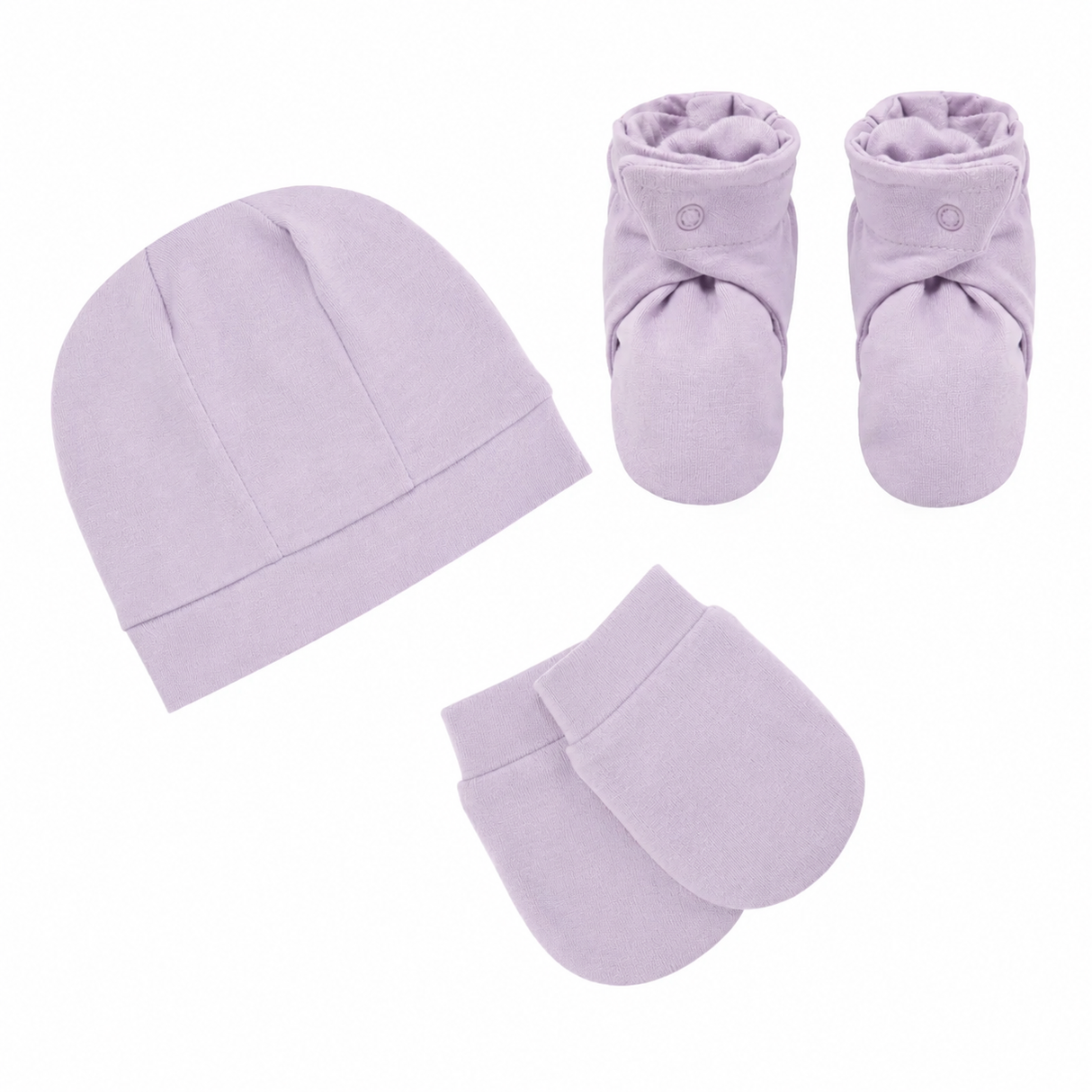 Premium Cozy Combo - Lilac