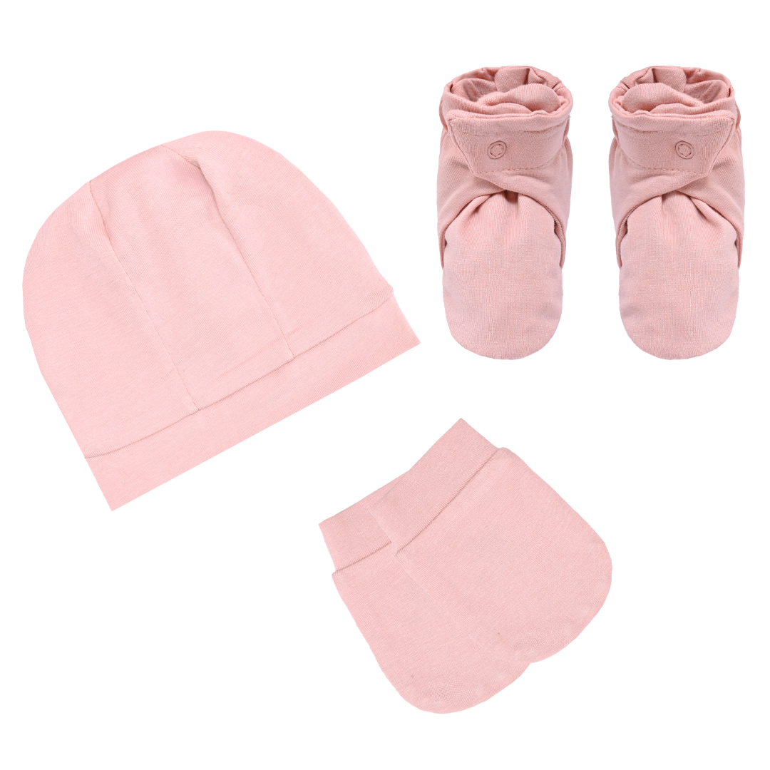 Hospital Bag For Baby - Medium Combo