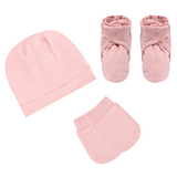 Hospital Bag For Baby - Medium Combo