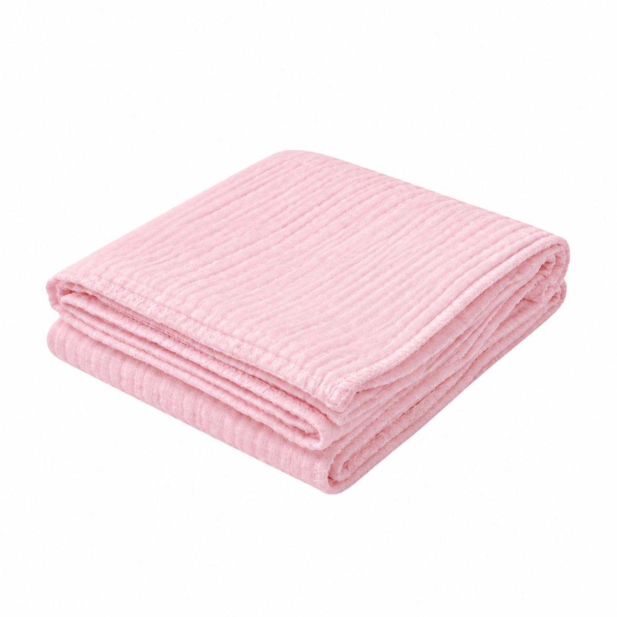 Premium Crinkle Muslin Swaddle