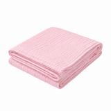 Premium Crinkle Muslin Swaddle