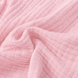 Premium Crinkle Muslin Swaddle