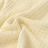 Premium Crinkle Muslin Swaddle