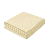 Premium Crinkle Muslin Swaddle