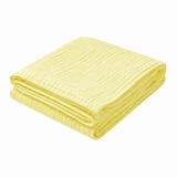 Premium Crinkled Muslin Swaddle