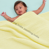 Premium Crinkled Muslin Swaddle