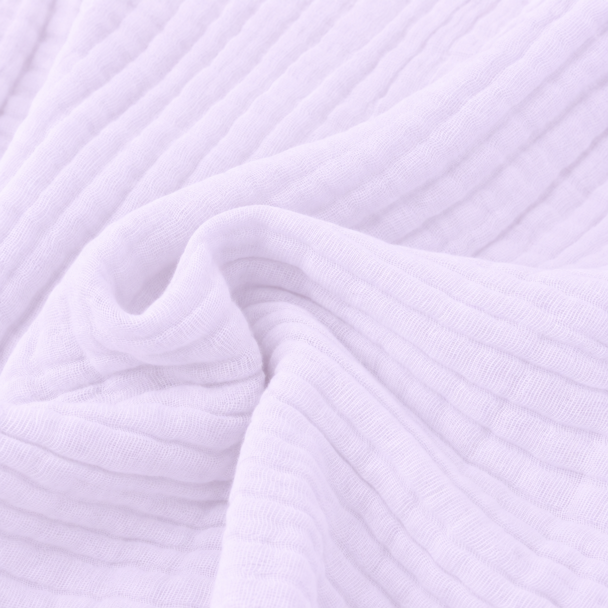 Premium Crinkle Muslin Swaddle