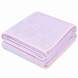 Premium Crinkle Muslin Swaddle