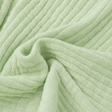 Premium Crinkle Muslin Swaddle