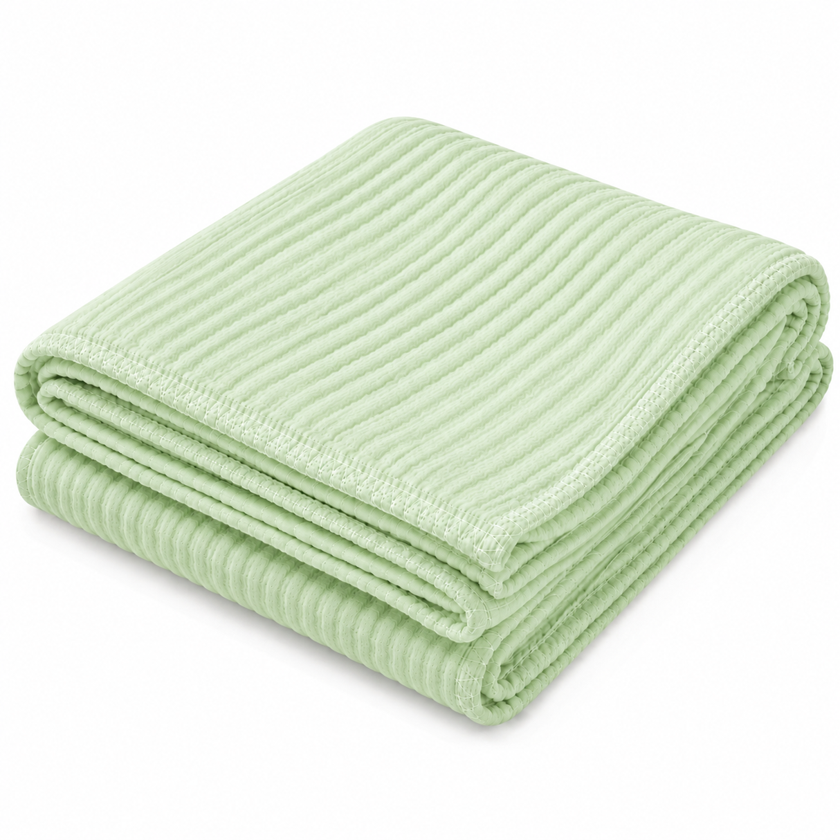 Premium Crinkle Muslin Swaddle