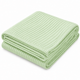 Premium Crinkle Muslin Swaddle