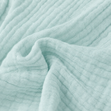 Premium Crinkle Muslin Swaddle