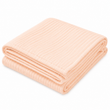 Premium Crinkle Muslin Swaddle