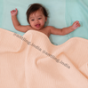 Premium Crinkle Muslin Swaddle