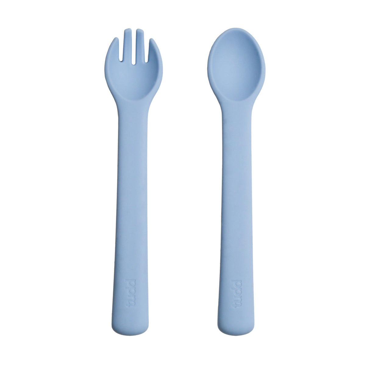 Starting Solids Combo - Blue