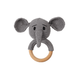 Elephant Rattle