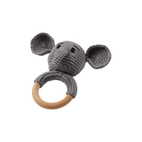 Elephant Rattle