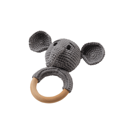 Elephant Rattle