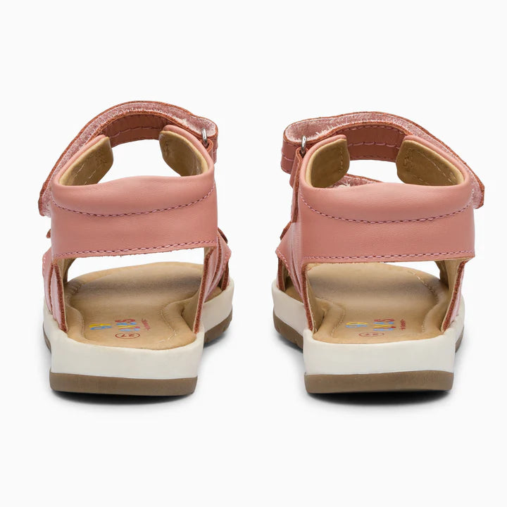 Straps - Pastel Colors