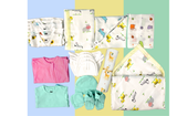 Newborn Gift Box - Medium