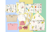 Newborn Gift Box - Medium