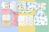 Newborn Gift Box - Mega