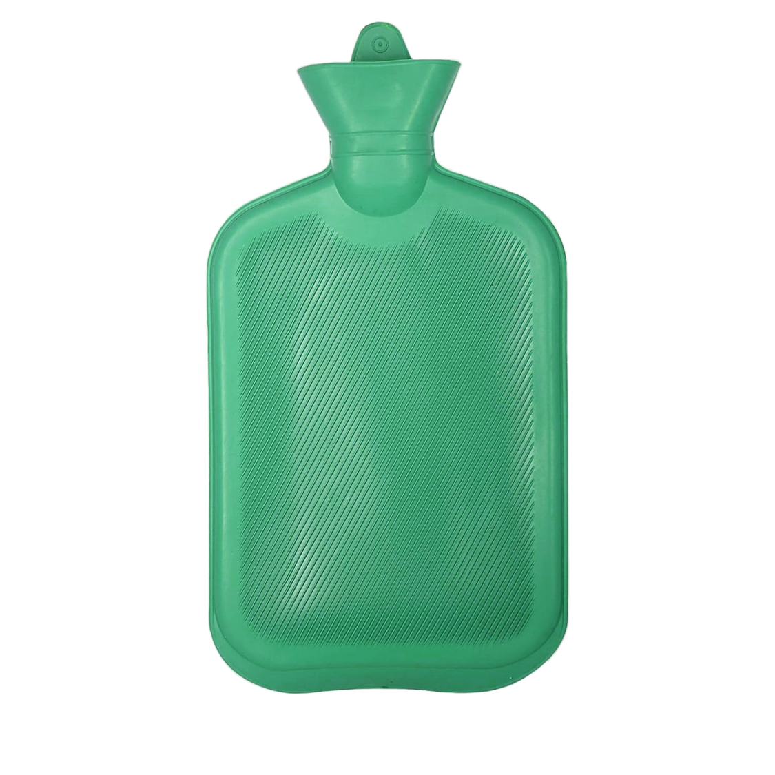 2-litre Rubber Hot Water Bag