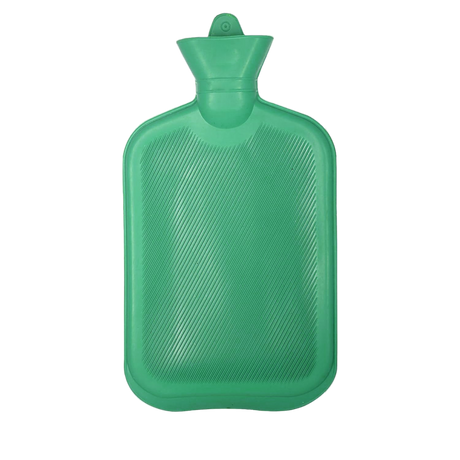 2-litre Rubber Hot Water Bag