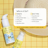 Ray Shield Sunscreen