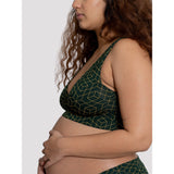 maternity bra sacred geometry