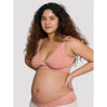 Maternity Lounge Bra - Solid Colours