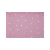 2-Layer Muslin Towel for Moms - Lilac Blooms