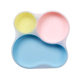 Muncher Suction Plate