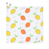 Muslin Bibs (2 layers) - Pack of 3 prints