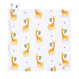 Muslin Bibs (2 layers) - Pack of 3 prints