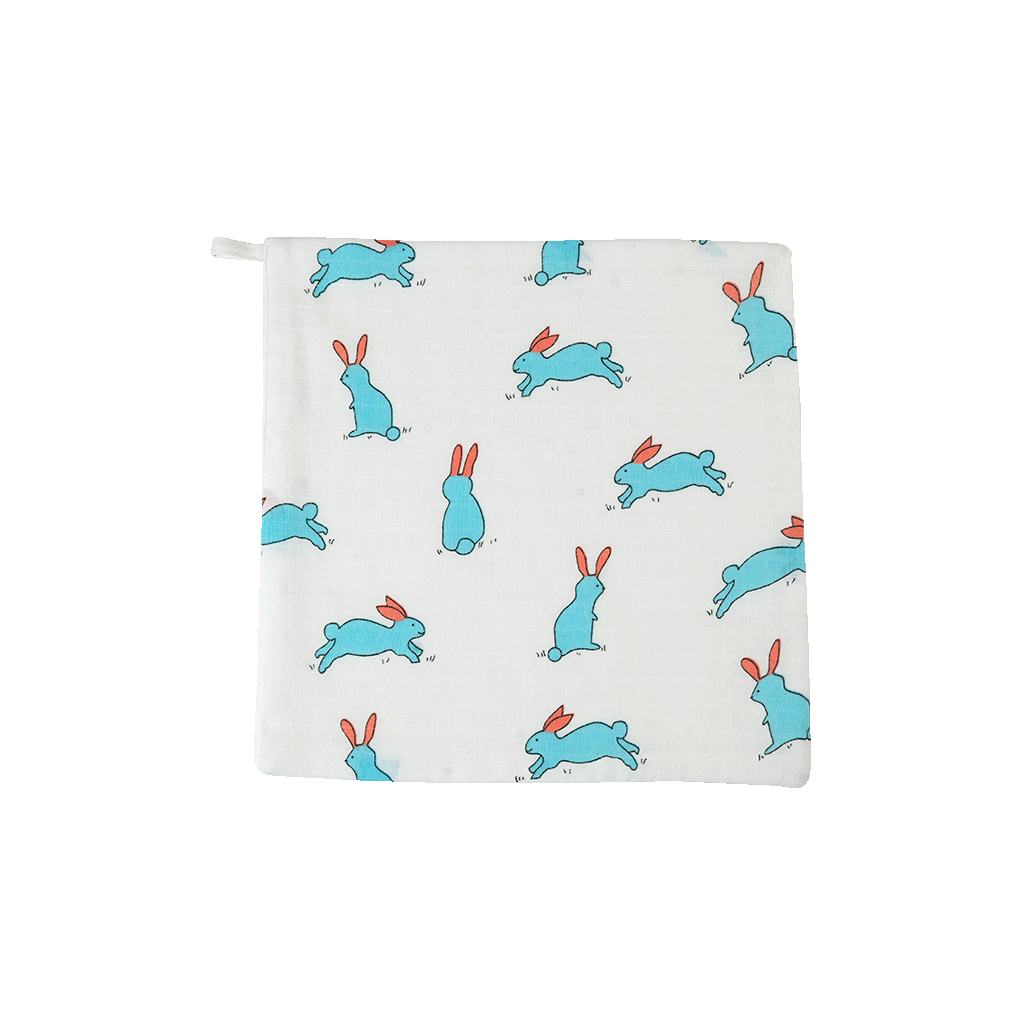 Newborn Combo - Hunny Bunny