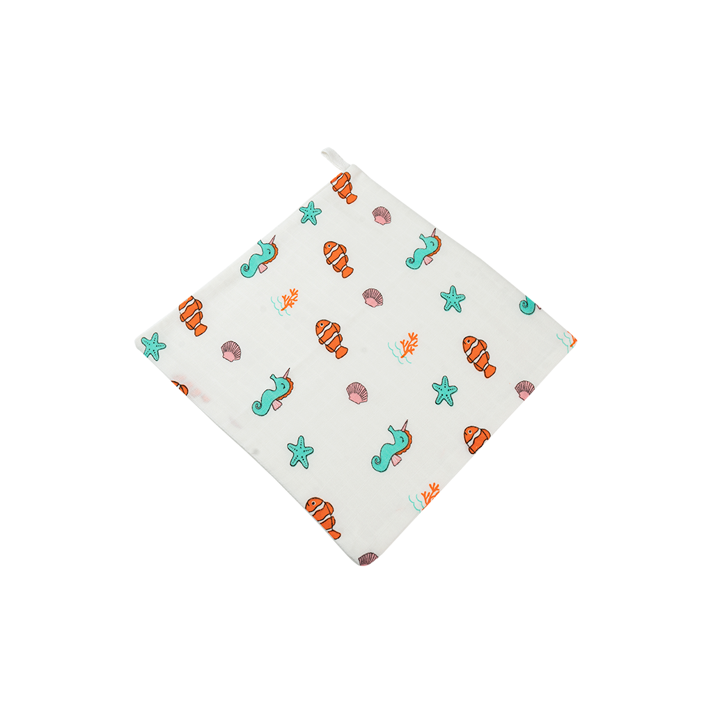 Hospital Bag For Baby - Mini Combo