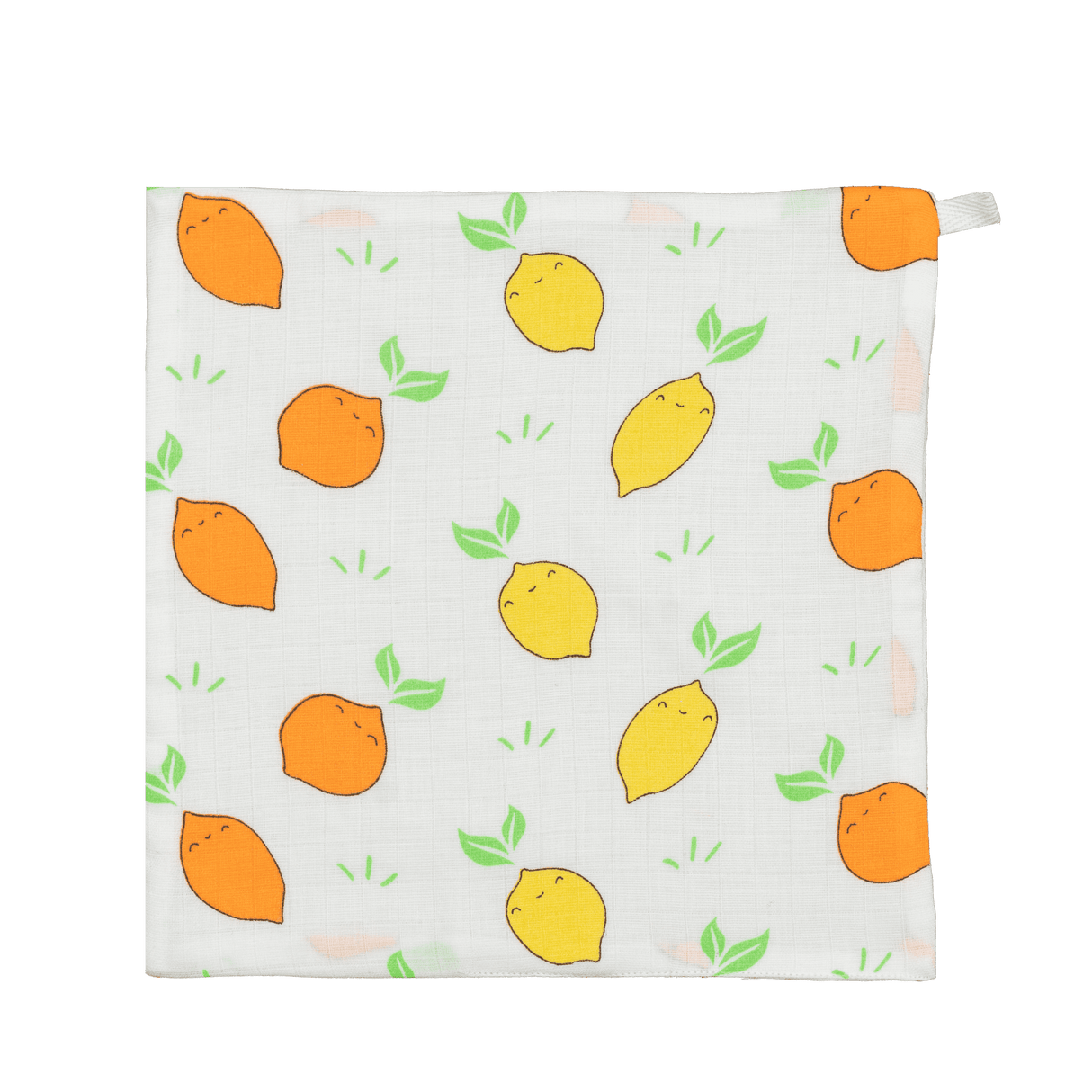 Newborn Small Combo - Simply Citrus