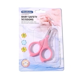 Baby Nail Scissors